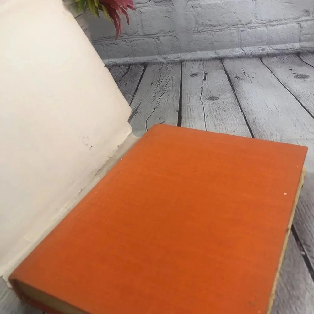 vintage the good cook's encyclopedia 1962